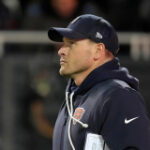 NFL world reacts to Ben Johnson-Matt LaFleur postgame handshake