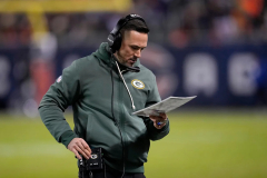 Will the Packers fire Matt LaFleur? What coach said about job status