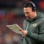 NFL playoff winners and losers of Saturday: Matt LaFleur’s future a wild card