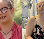 Patient claims Townsville Hospital dismissed severe pain which turned out to be bone spurs