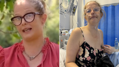 Patient claims Townsville Hospital dismissed severe pain which turned out to be bone spurs