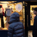 Retail sales rose a better-than-expected 0.6% in November