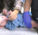 Intermountain Health Effort Helps Colorado, Montana, Utah Lead in RSV Protection for Babies