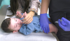 Intermountain Health Effort Helps Colorado, Montana, Utah Lead in RSV Protection for Babies