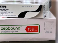 Popular weight-loss drugs shouldn’t carry suicide warnings, FDA says