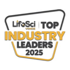 Life Sciences Voice Announces Recipients of the LSV Top Industry Leaders Award 2025