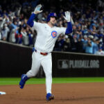 Latest news, rumors on MLB free agents Kyle Tucker, Cody Bellinger, Bo Bichette