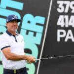 PGA Tour reinstates former LIV Golf player, broadcaster Pat Perez