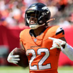 Sean Payton provides update on Brandon Jones; Bills lose another WR to torn ACL