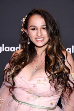 Jazz Jennings urges Supreme Court to let ‘trans kids play’ in sports