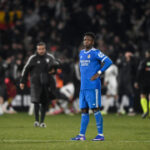 Real Madrid crash out of Copa del Rey at lowly Albacete on Arbeloa debut