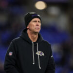 Todd Monken to interview for Buccaneers offensive coordinator job
