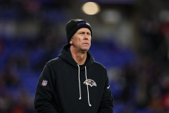 Todd Monken to interview for Buccaneers offensive coordinator job