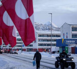 Greenland and Denmark say Trump set on ‘conquering’ territory after meeting