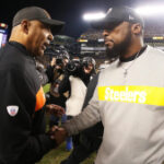 Bengals watch as Steelers, Mike Tomlin enter their Marvin Lewis era