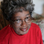 Unsung US civil rights pioneer Claudette Colvin dies, aged 86