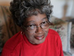 Unsung US civil rights pioneer Claudette Colvin dies, aged 86