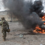 Russia-Ukraine war: List of key events, day 1,420