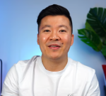 Bryan Invest: The full-time dad helping Aussies build wealth after learning the hard way himself