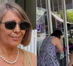 ‘Offensive weapon’: Suzanne Lee Milgate sentenced for crepe attack on former NT chief minister Natasha Fyles