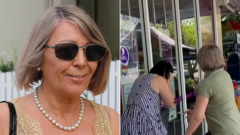 ‘Offensive weapon’: Suzanne Lee Milgate sentenced for crepe attack on former NT chief minister Natasha Fyles