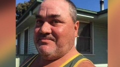 Father-of-five Paul Harris with Q fever should have had scans before death at Hay District Hospital, NSW