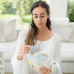 From heartbreak to peacefulness