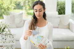 From heartbreak to peacefulness