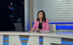 IMF needs voting majority of members to recognize Venezuela government to restore ties