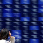 Tech stocks buoy Wall Street, safe havens wane on Iran de-escalation