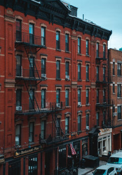 December 2025 Rental Report: Lower-Priced Rentals Have Seen the Most Rent Growth