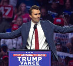 ‘Grand Theft Auto’ Players Stopped From Recreating Charlie Kirk Assassination