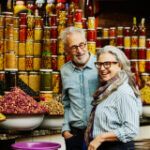 Longevity vs healthy ageing: What’s the difference in food?