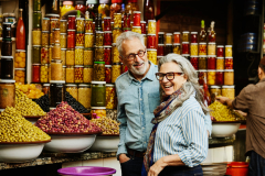 Longevity vs healthy ageing: What’s the difference in food?