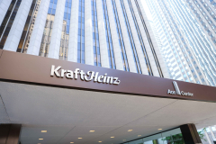 Kraft Heinz demerger: Will the $28.7bn break-up pay off?