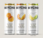 Beyond Meat’s now selling drinks