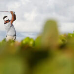 Taylor Dickson goes bogey-free to win Korn Ferry Tour season opener