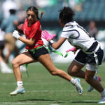 Women’s flag football now on path for NCAA championship status