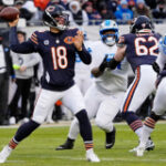 Aidan Hutchinson on what makes Caleb Williams so difficult to defend