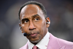 Stephen A. Smith chimes in on ‘disrespectful’ Broncos-Bills predictions