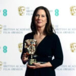 Kathleen Kennedy, steward of ‘Star Wars,’ steps down from Lucasfilm