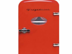 Minifridge recall expands to 964,000 Frigidaires after fire reports