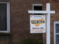 Average US long-term mortgage rate hits the lowest point in more than 3 years