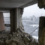 Russia-Ukraine war: List of key events, day 1,422