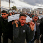 Israel kills 10 in Gaza as US declares phase two of ceasefire deal launched