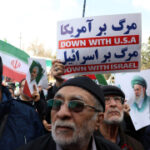 US says ‘all options on the table’ if Iran protest killings continue