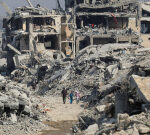 Palestinians ‘not optimistic’ about second phase of Gaza ceasefire