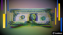 Bitcoin slips to nearly $95,000 as Senate delay and risk-off moves weigh on crypto