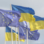 EU executive weighs idea of quick, but limited membership for Ukraine