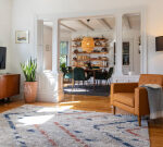 How to Embrace 2026 Color Trends at Home Without Painting